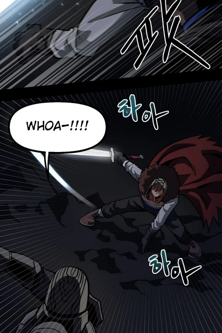 Ark Chapter 31 page 10