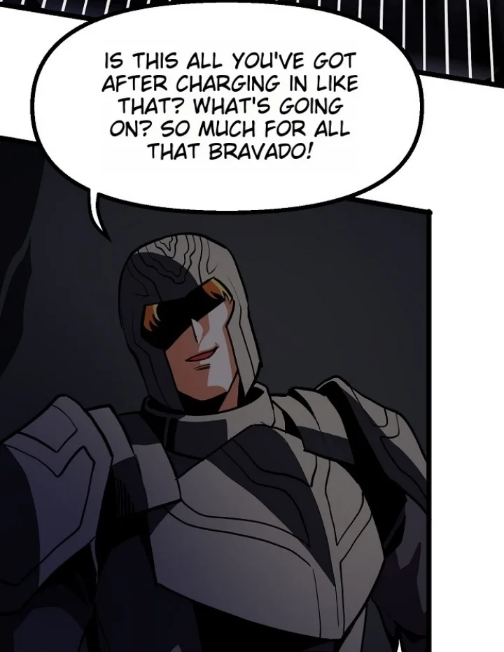 Ark Chapter 31 page 22
