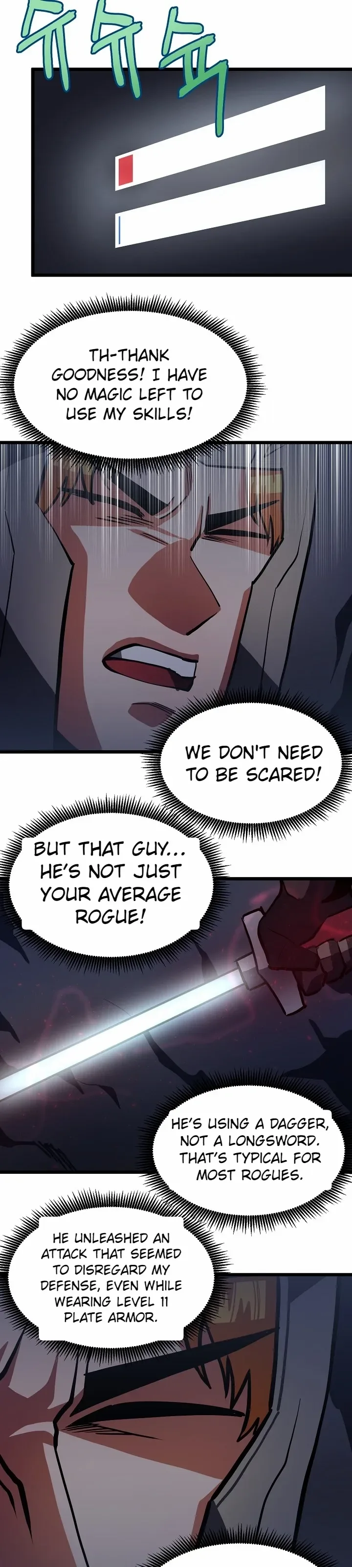 Ark Chapter 32 page 6