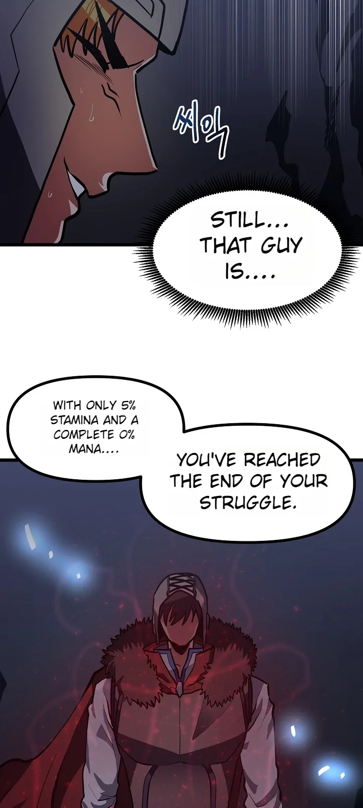 Ark Chapter 32 page 19