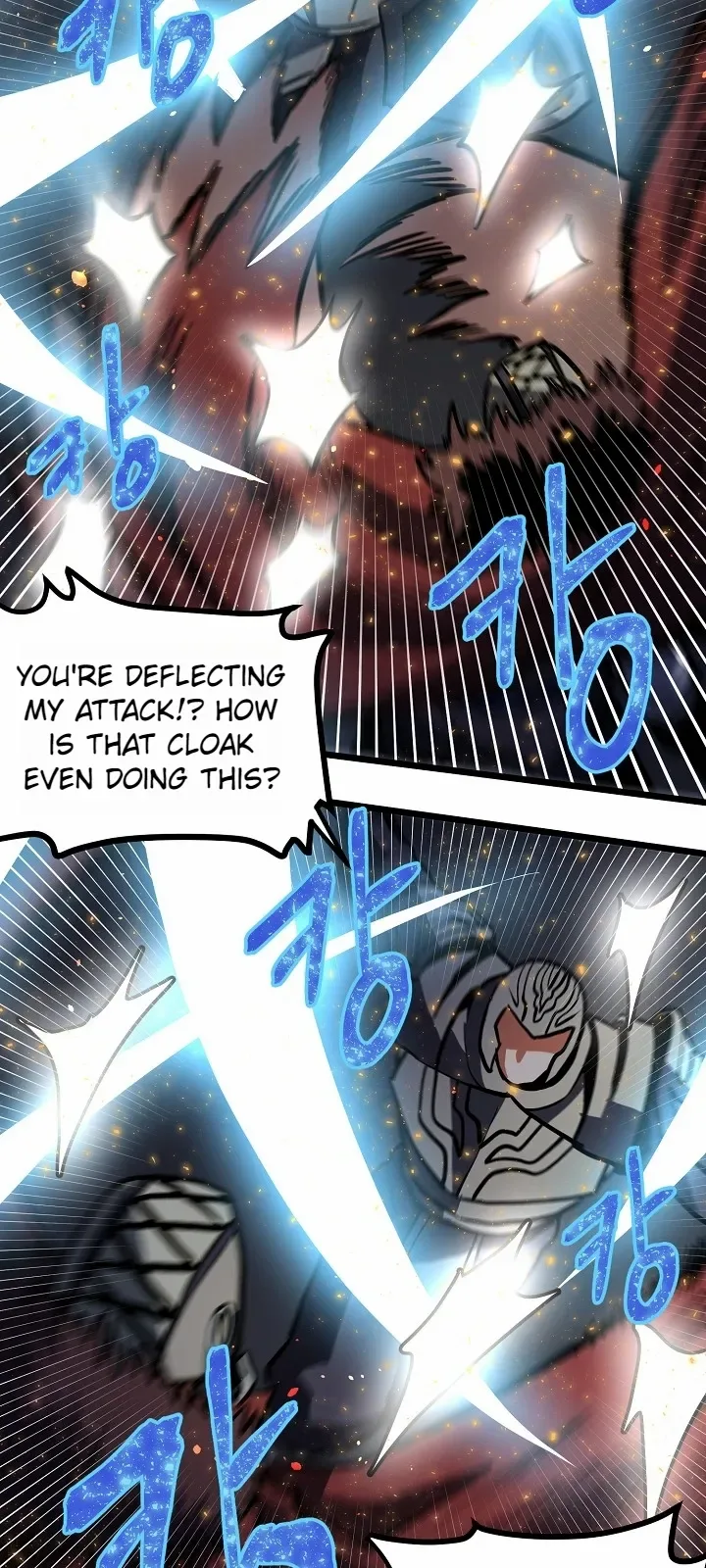 Ark Chapter 32 page 32