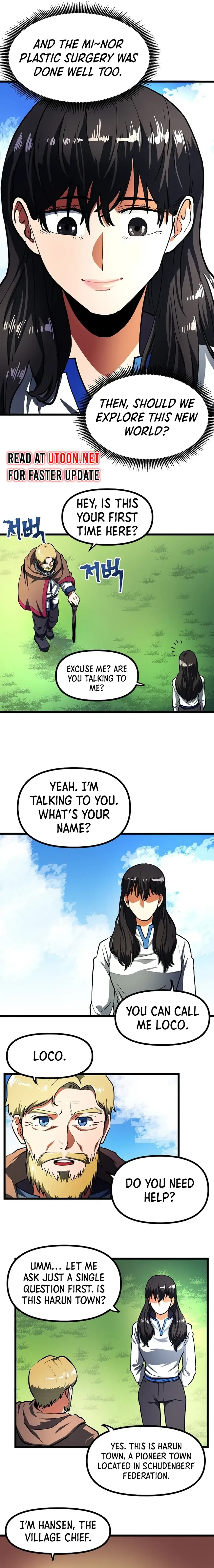 Ark Chapter 34 page 2