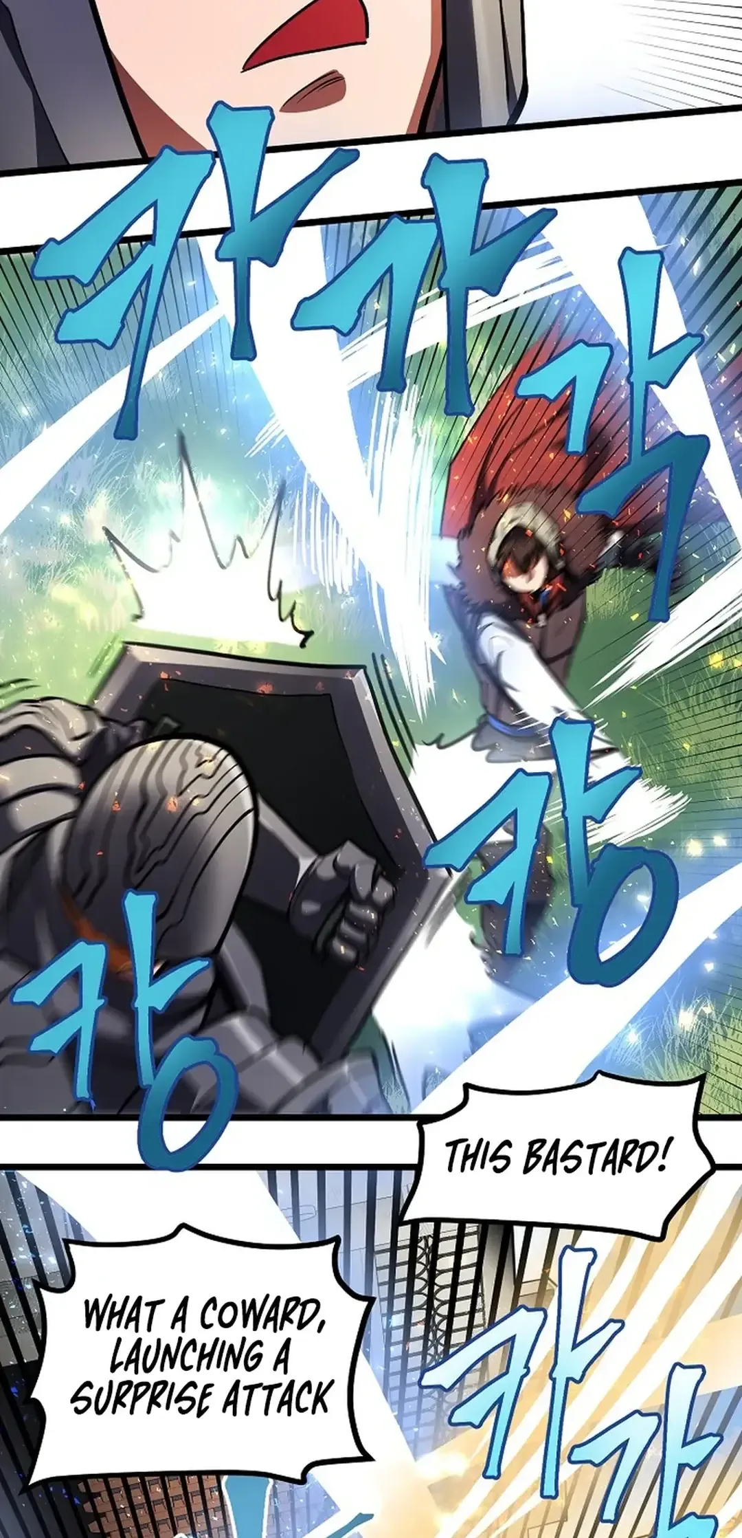 Ark Chapter 33 page 4