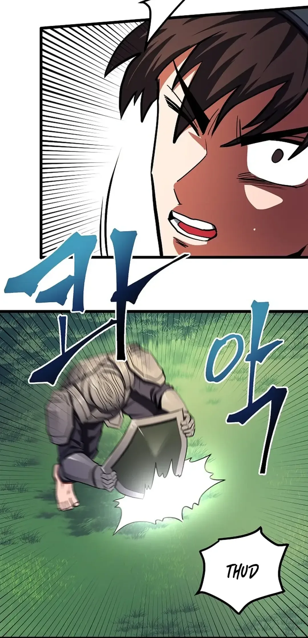 Ark Chapter 33 page 8