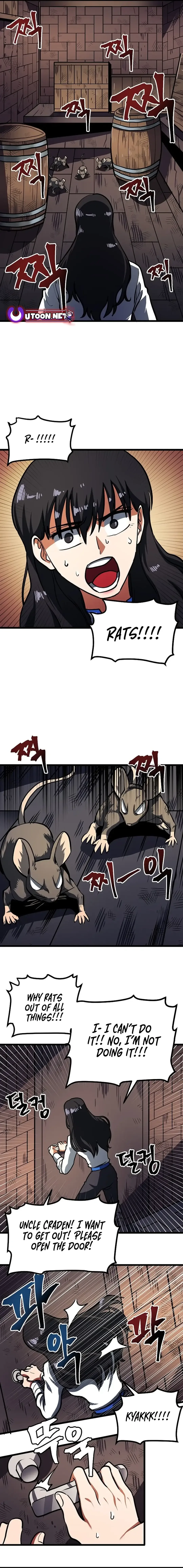Ark Chapter 34 page 6