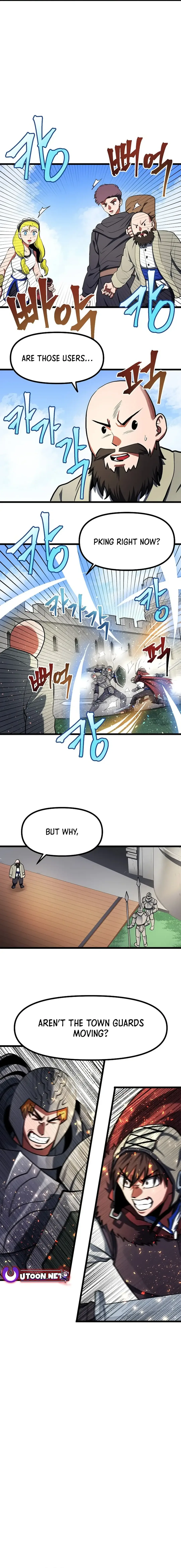 Ark Chapter 33 page 9