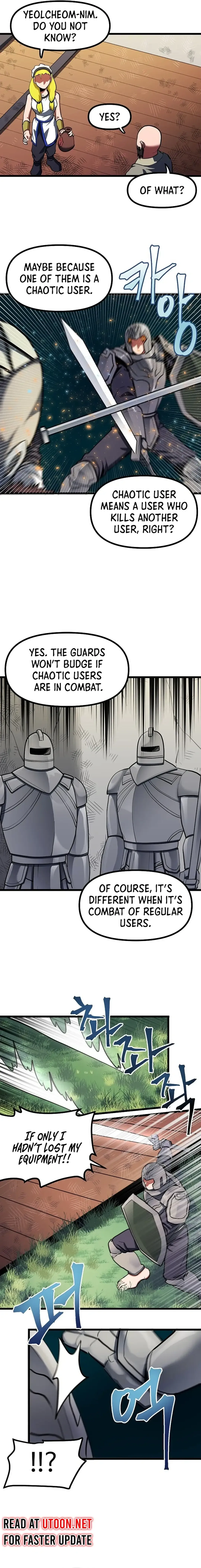 Ark Chapter 33 page 10
