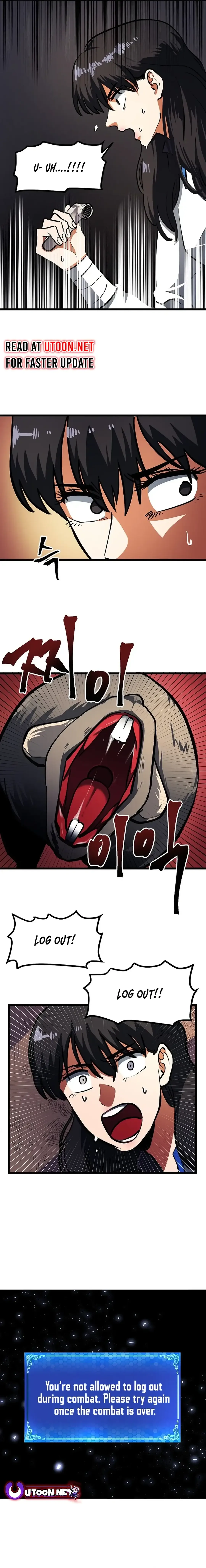 Ark Chapter 34 page 7