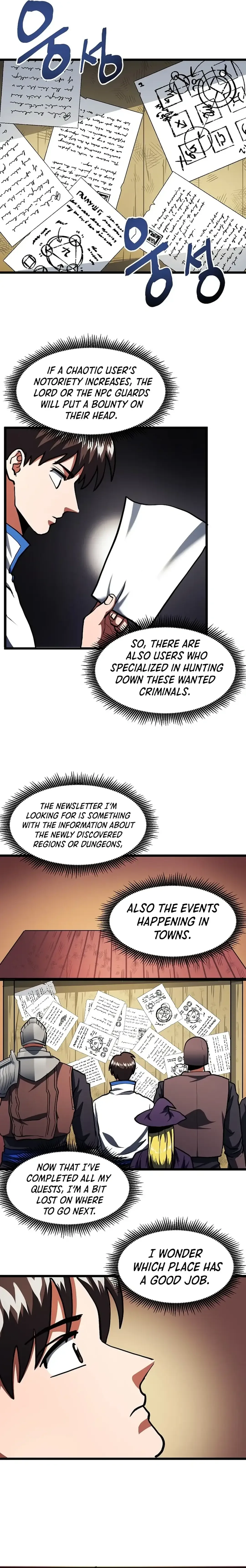 Ark Chapter 35 page 2