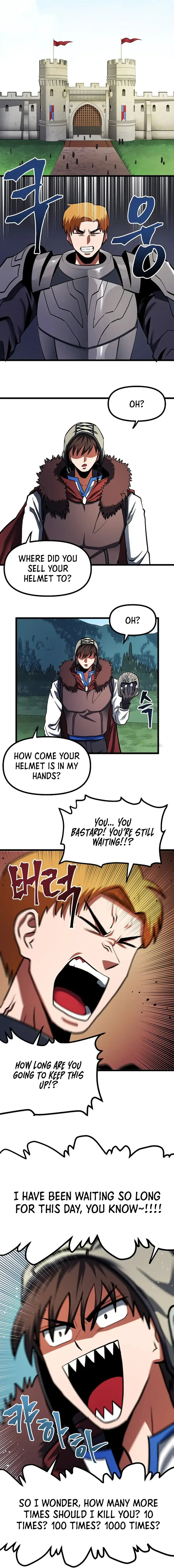 Ark Chapter 33 page 14