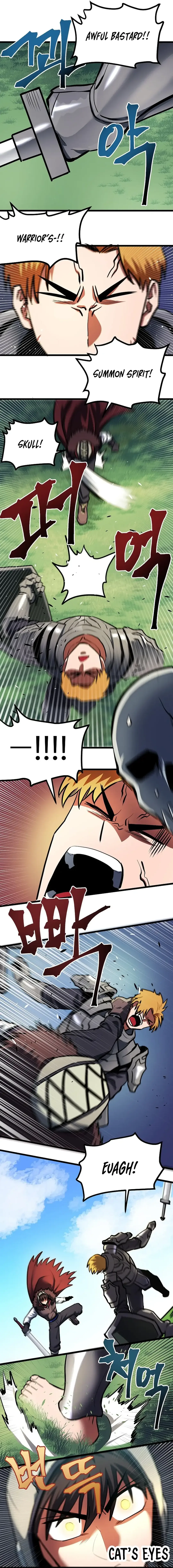 Ark Chapter 33 page 15