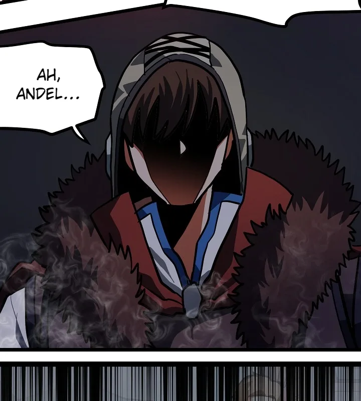 Ark Chapter 32 page 72