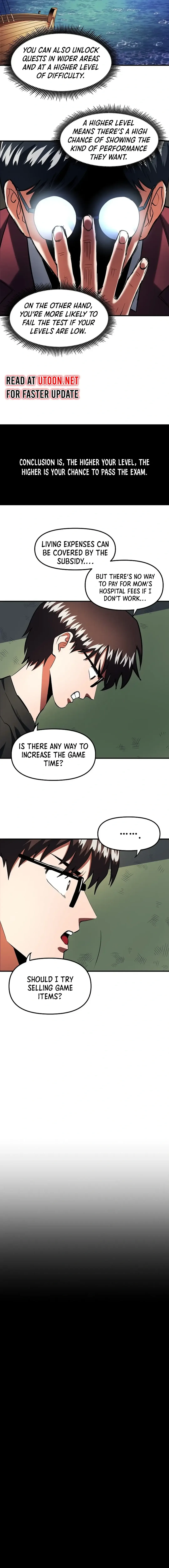 Ark Chapter 36 page 3
