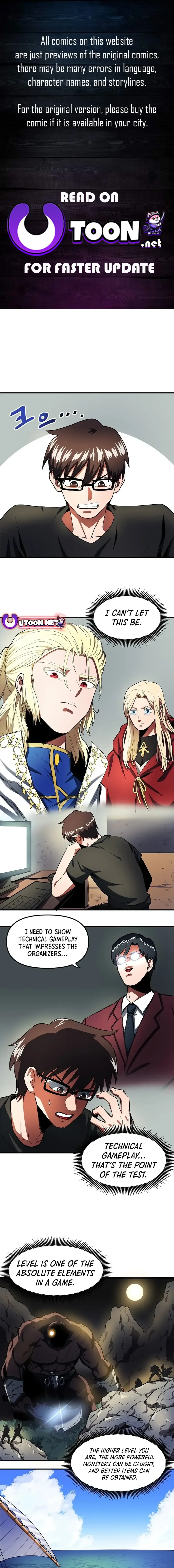 Ark Chapter 36 page 2