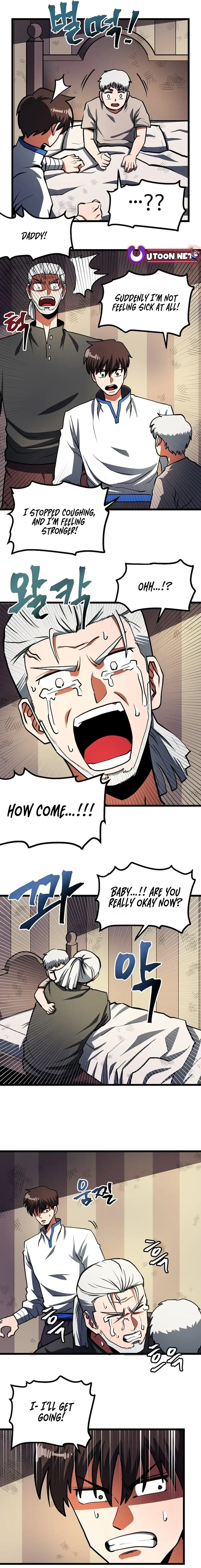 Ark Chapter 34 page 16