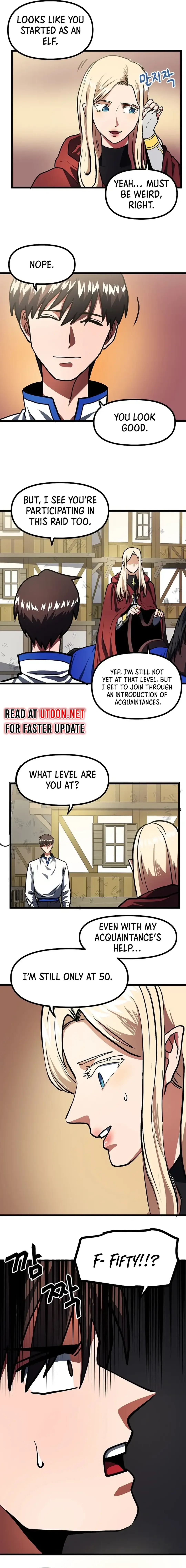 Ark Chapter 35 page 10