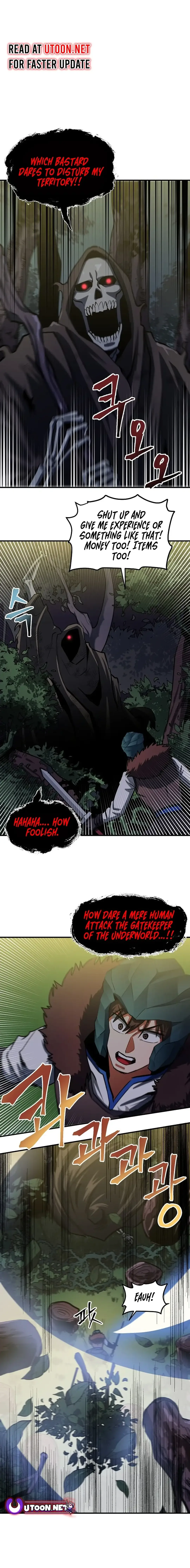Ark Chapter 36 page 7