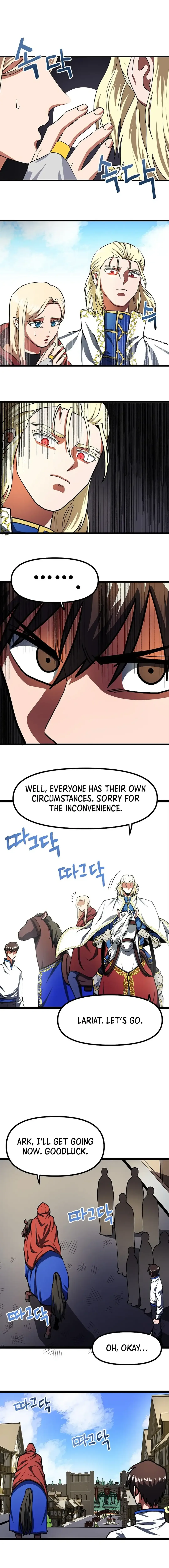 Ark Chapter 35 page 13