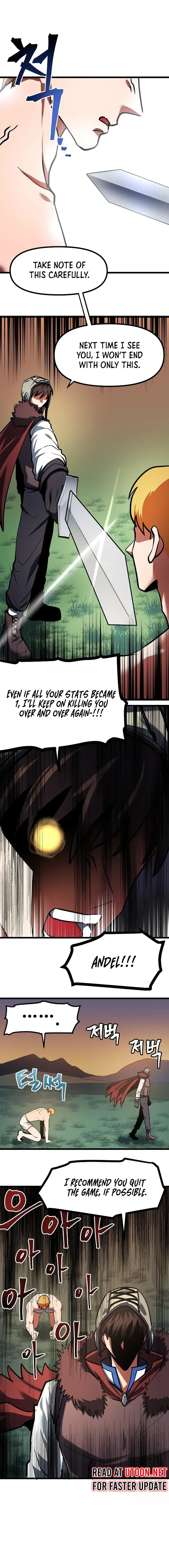 Ark Chapter 33 page 23