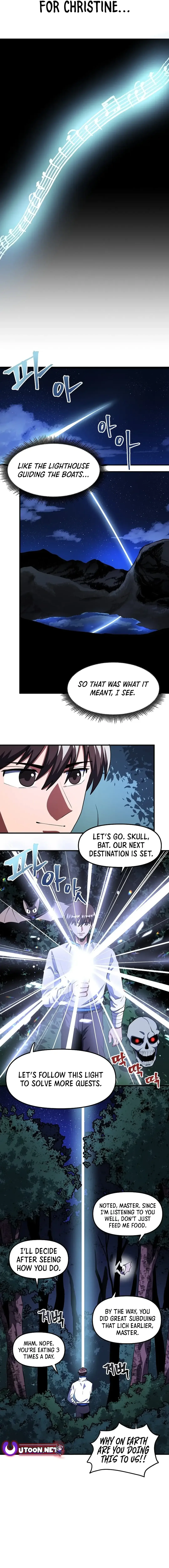 Ark Chapter 37 page 3