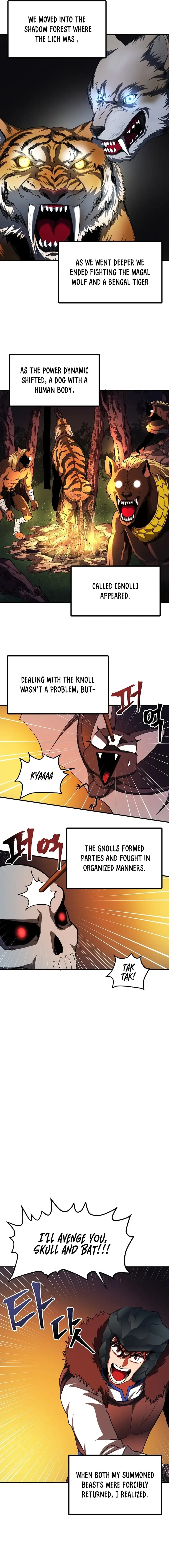 Ark Chapter 37 page 5