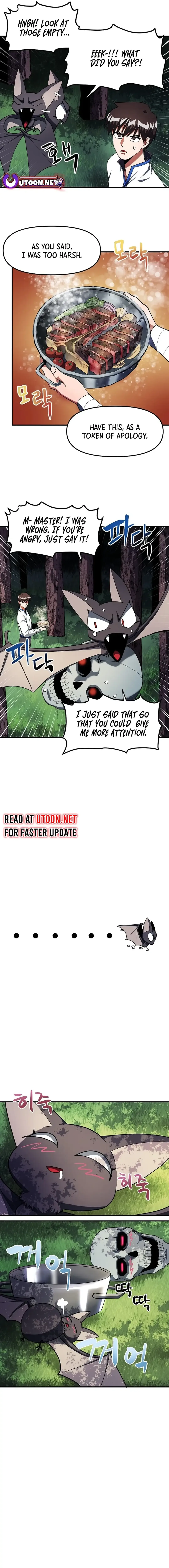 Ark Chapter 37 page 9