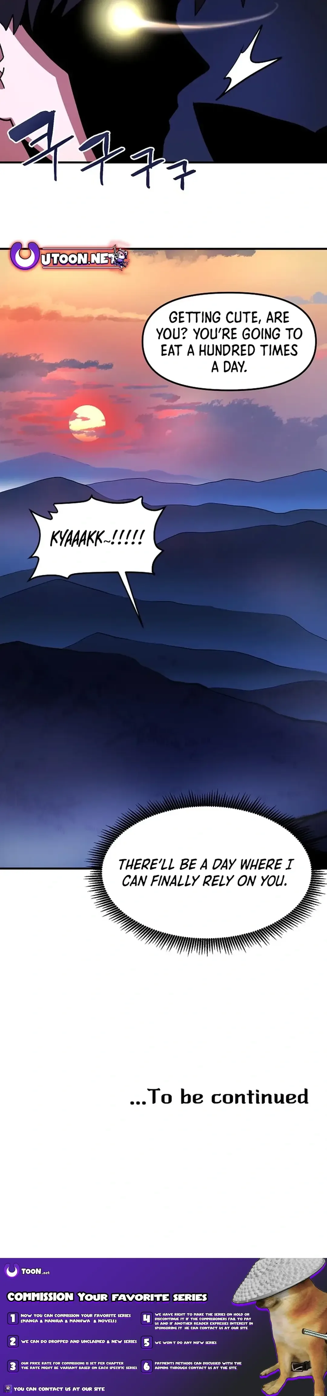 Ark Chapter 37 page 14