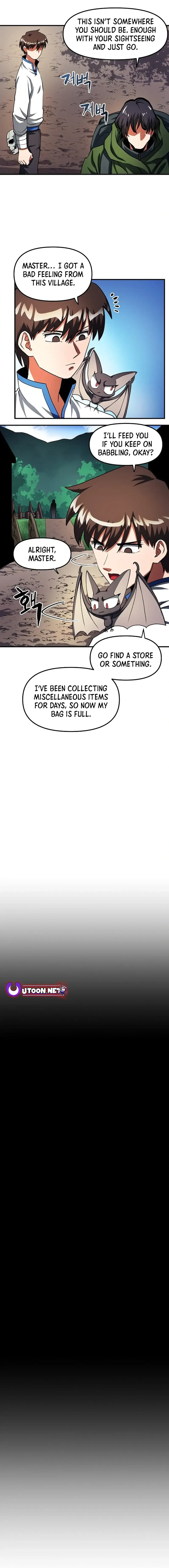 Ark Chapter 38 page 2