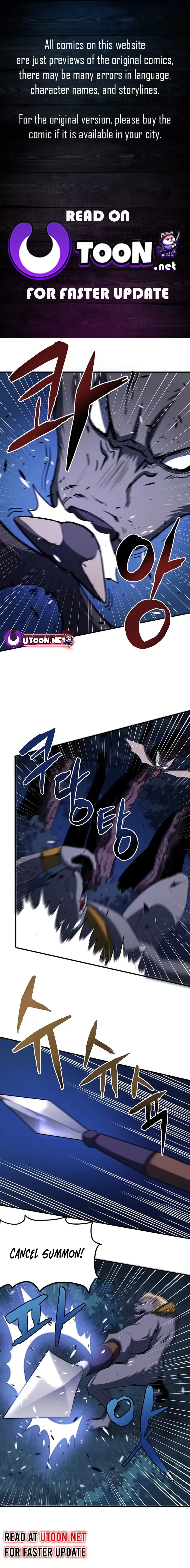 Ark Chapter 39 page 2