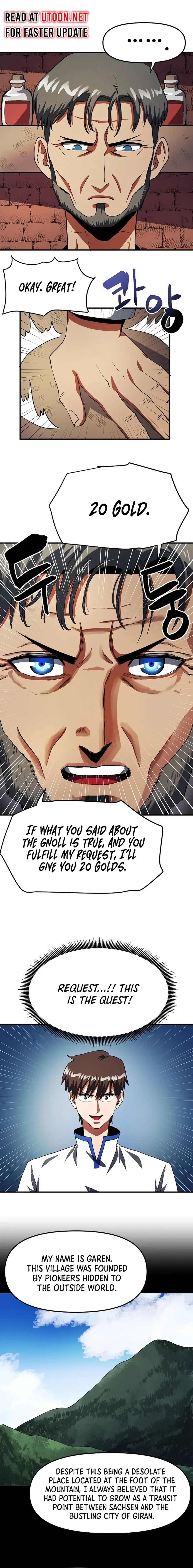 Ark Chapter 38 page 6