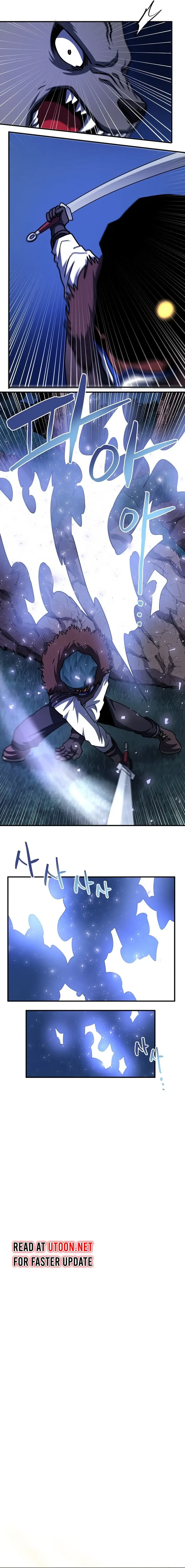 Ark Chapter 39 page 7