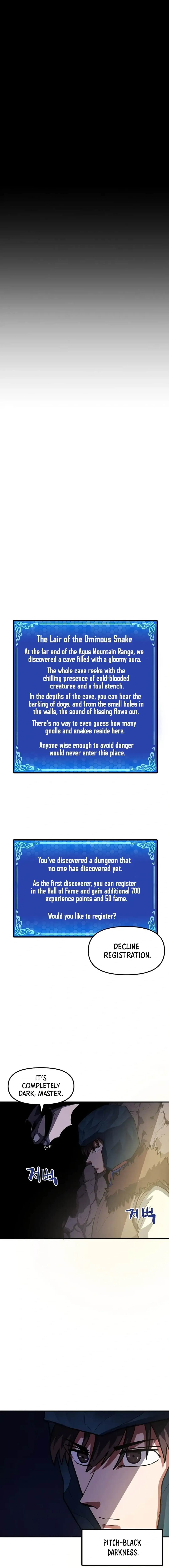 Ark Chapter 39 page 9