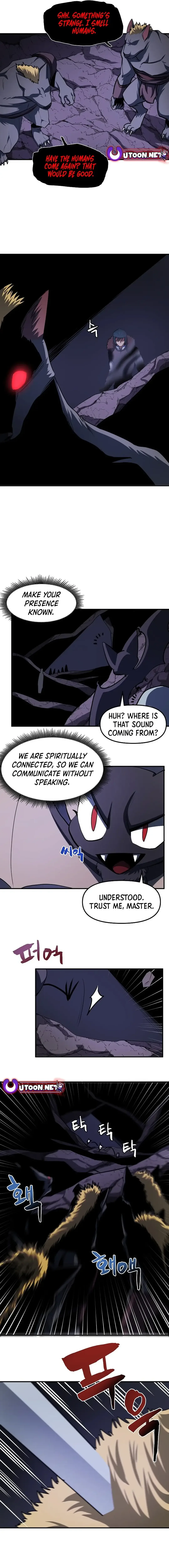 Ark Chapter 39 page 12