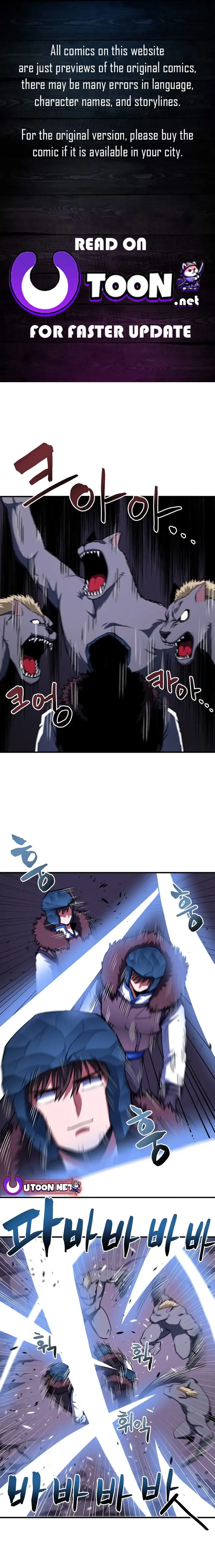Ark Chapter 40 page 2