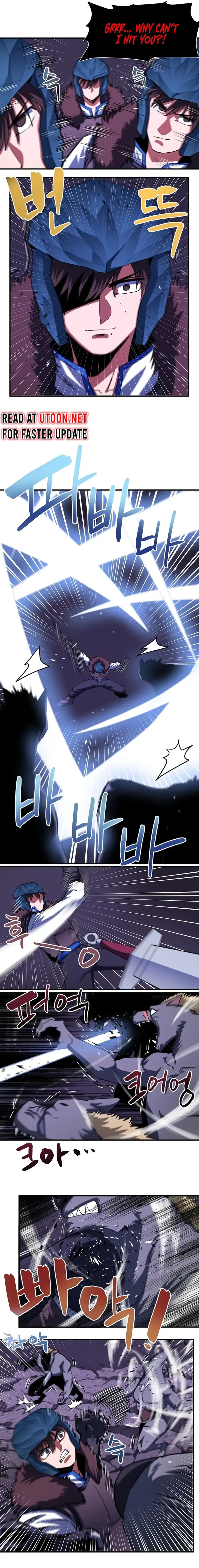 Ark Chapter 40 page 3