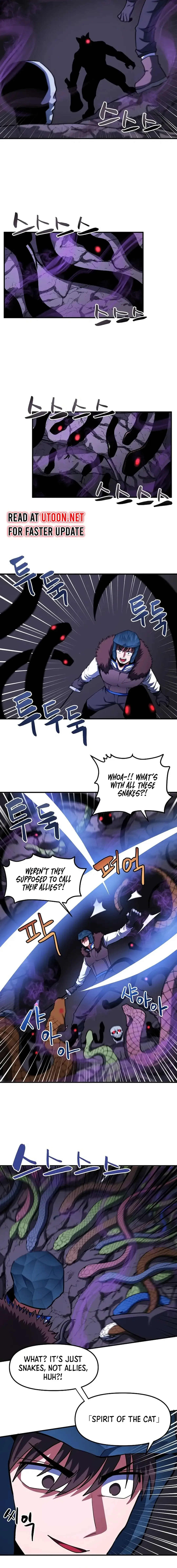 Ark Chapter 40 page 7