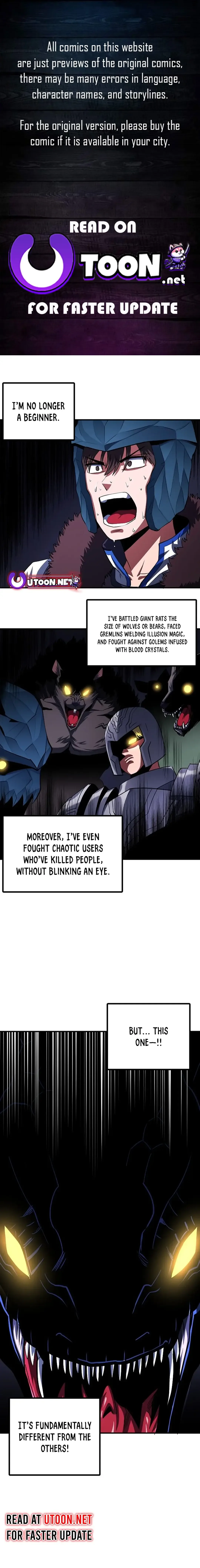Ark Chapter 41 page 2