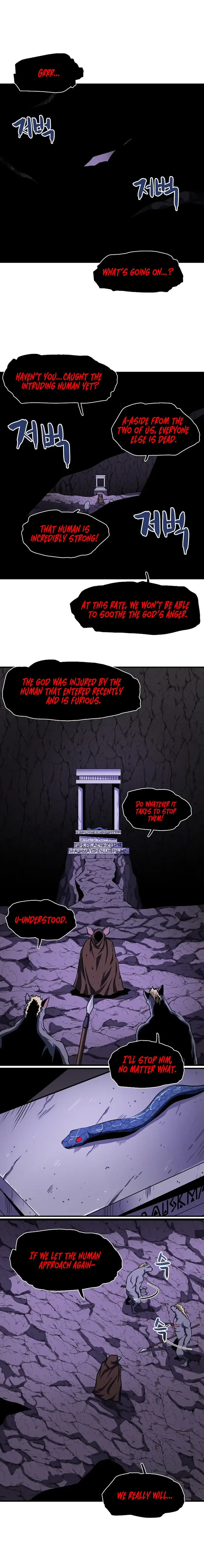 Ark Chapter 40 page 10