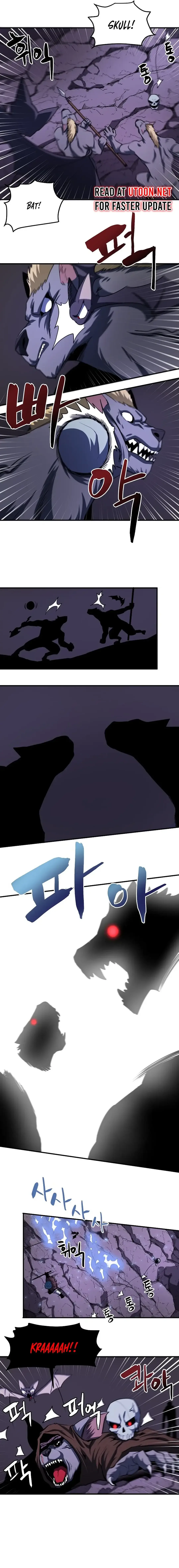 Ark Chapter 40 page 12