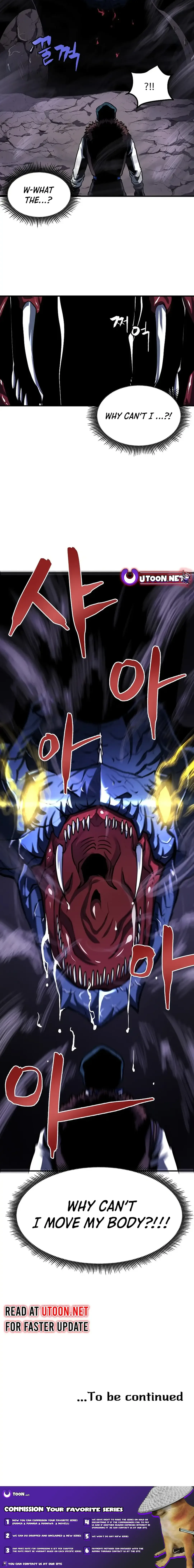 Ark Chapter 40 page 15