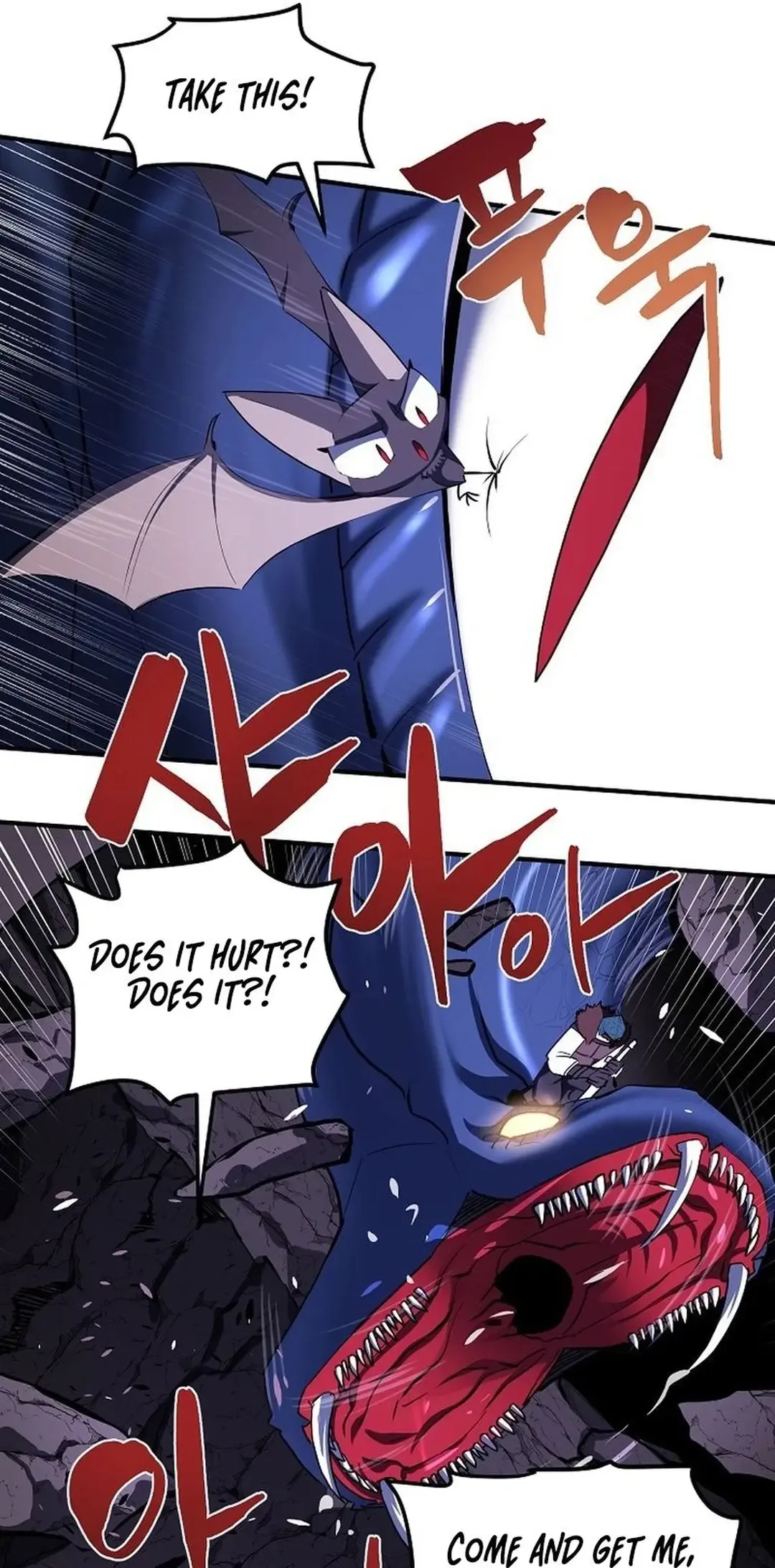 Ark Chapter 42 page 3