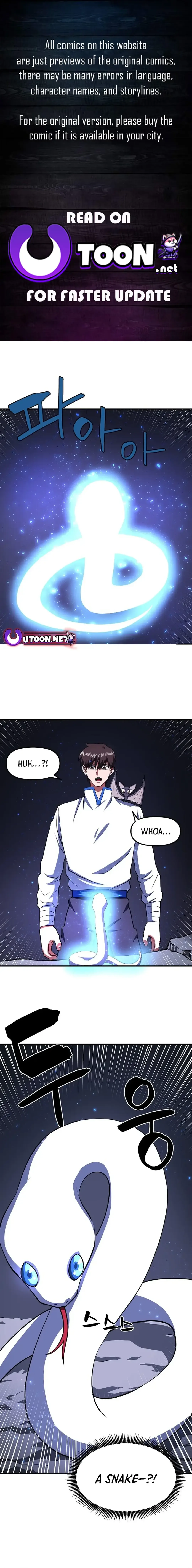 Ark Chapter 43 page 2