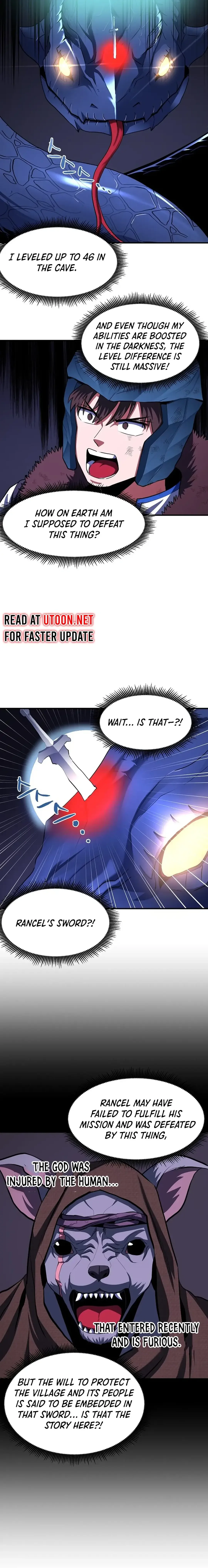 Ark Chapter 41 page 7
