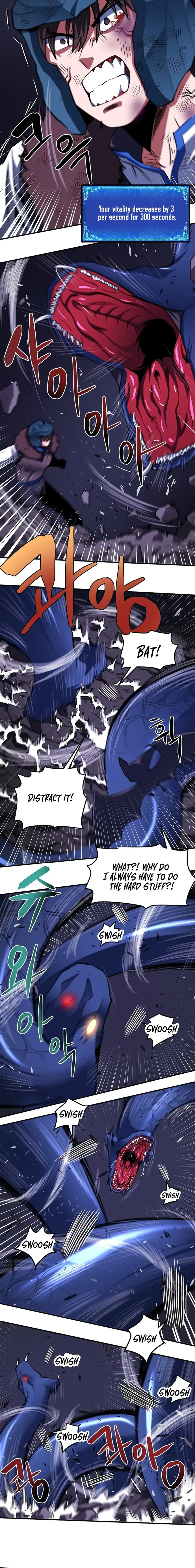 Ark Chapter 41 page 10