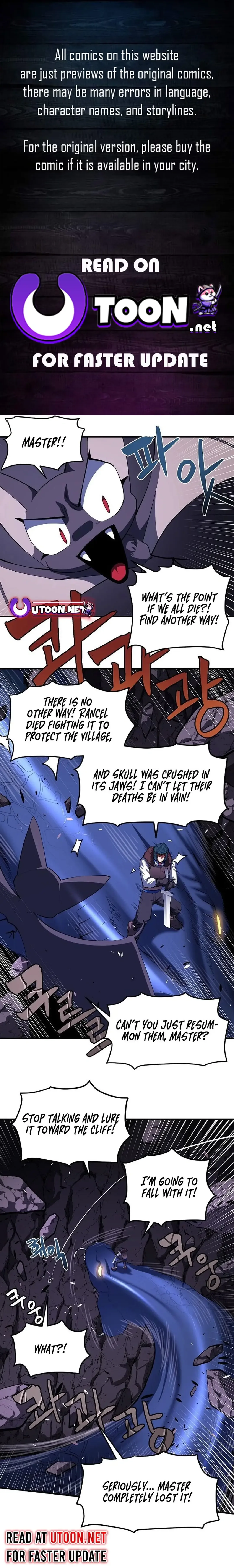 Ark Chapter 42 page 2