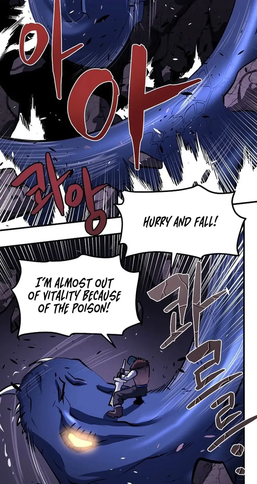Ark Chapter 42 page 10