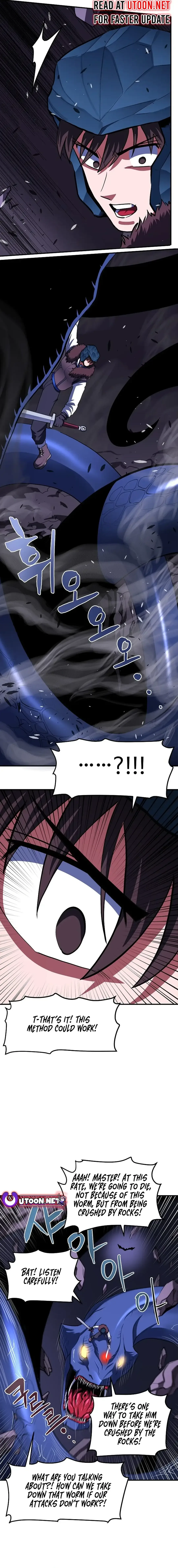 Ark Chapter 41 page 14