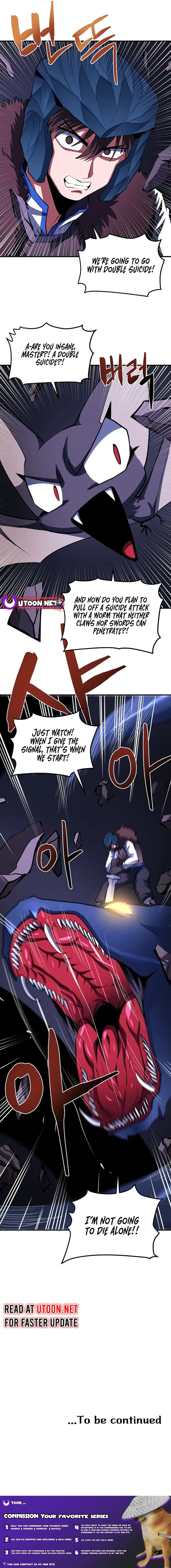 Ark Chapter 41 page 15