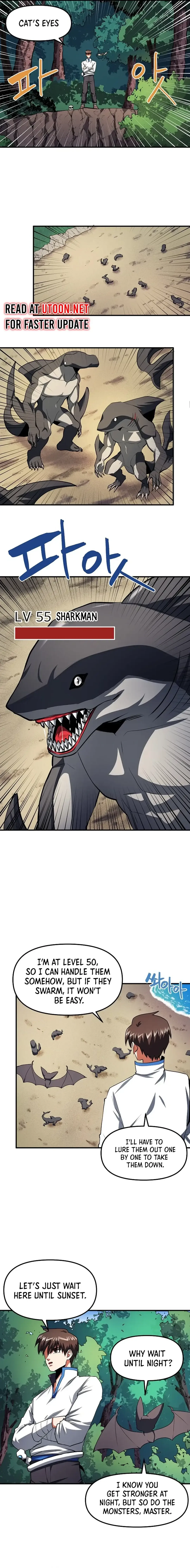 Ark Chapter 44 page 2
