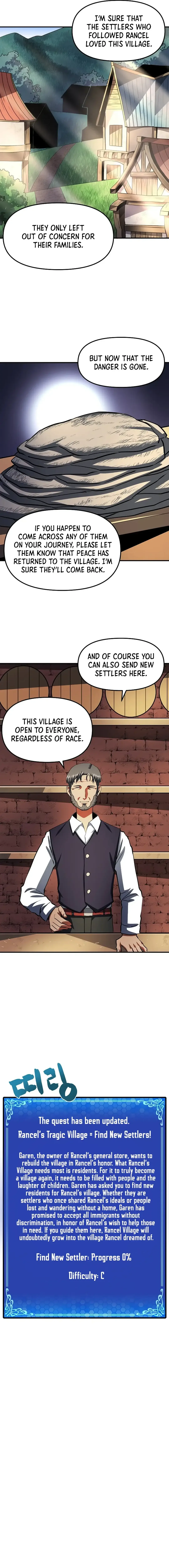 Ark Chapter 43 page 10